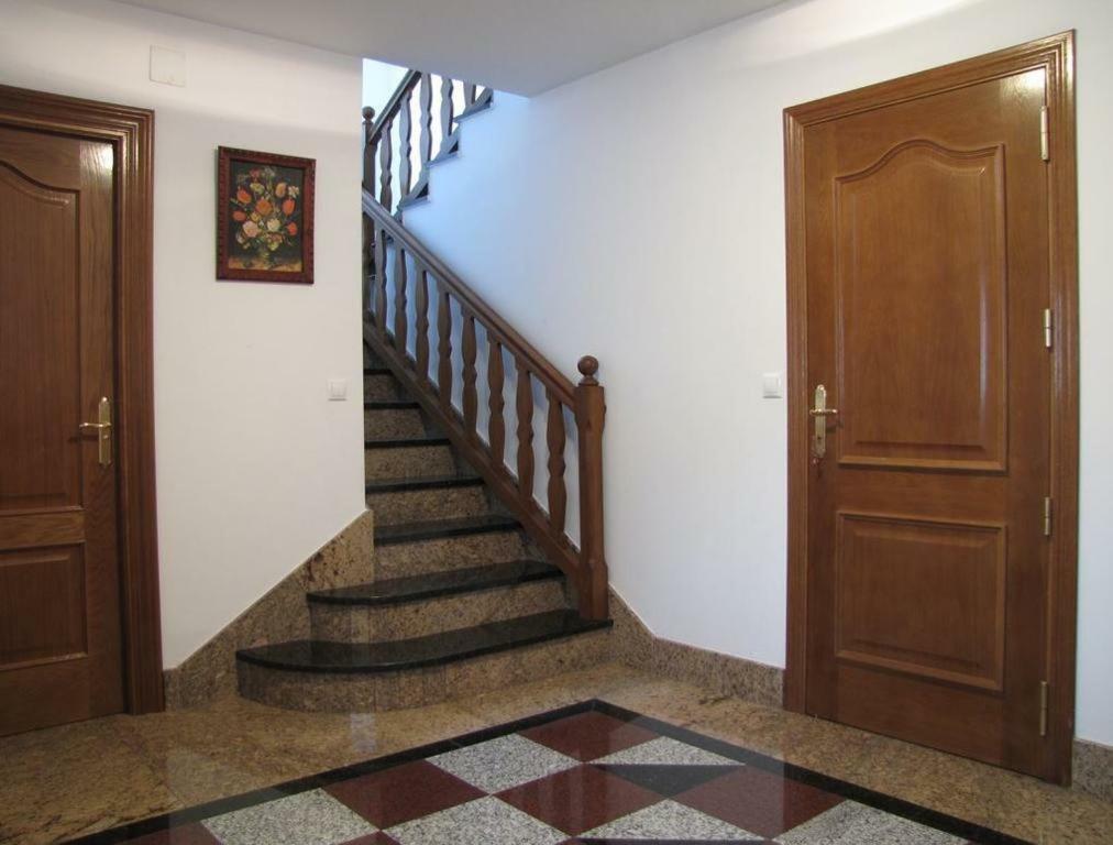 Casa Bentta Séjour à la campagne *